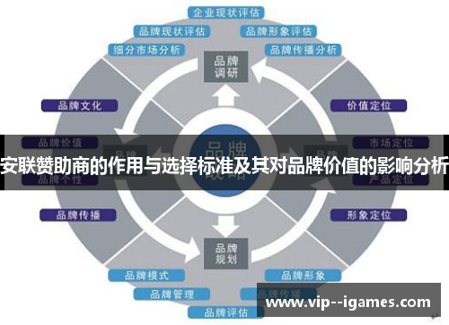 安联赞助商的作用与选择标准及其对品牌价值的影响分析
