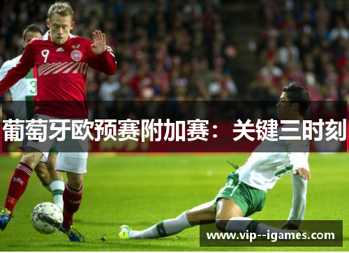 葡萄牙欧预赛附加赛:关键三时刻 葡萄牙欧预赛附加赛:关键三时刻