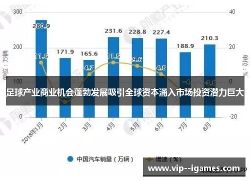 足球产业商业机会蓬勃发展吸引全球资本涌入市场投资潜力巨大 足球产业商业机会蓬勃发展吸引全球资本涌入市场投资潜力巨大