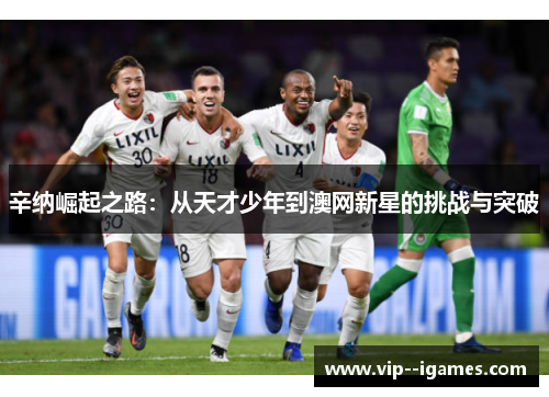 辛纳崛起之路：从天才少年到澳网新星的挑战与突破